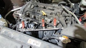 How to Replace Kia Soul Fuel Injectors