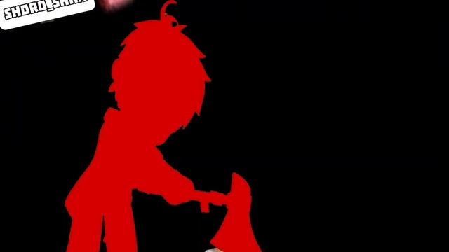 Гача клип Железный дровосек. ориг:Кассиопея.