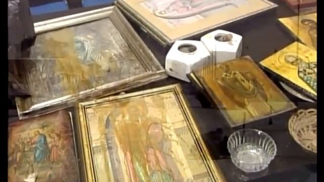 Злочин без казне Косово и Метохија 17-18. март 2004. смотреть онлайн