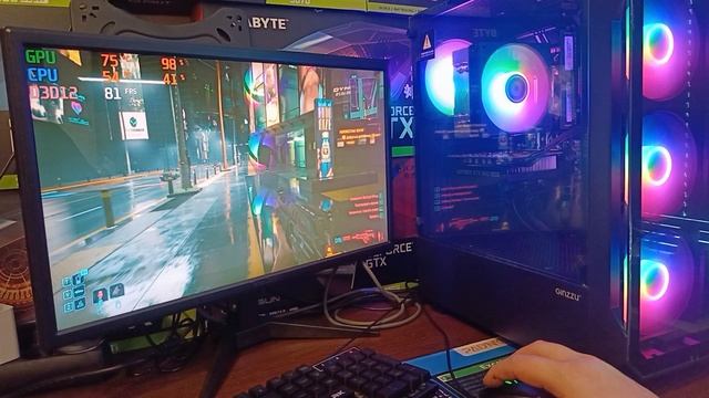 e5 2680v3 GTX 1660 super смотреть онлайн