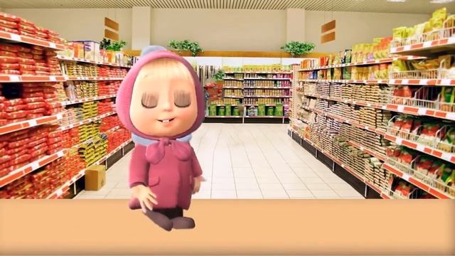 Мультики Щенячий Патруль Детки Маши и Медведь Новые серии Сборник смотреть онлайн