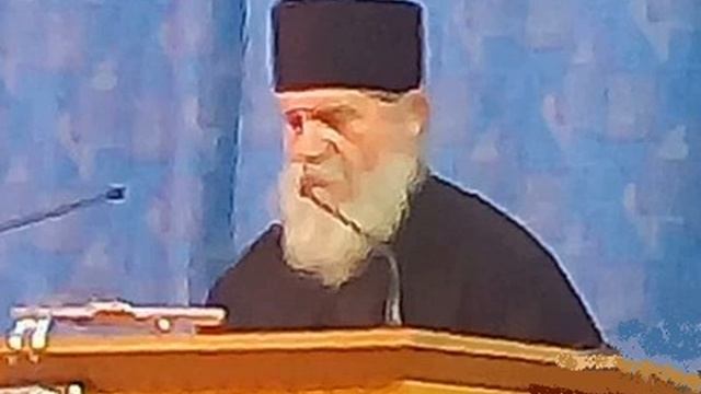 Τεμπελιά και αεργία - Αρχιμ. π. Μάξιμος Κυρίτσης (10 Απρ 2022) смотреть онлайн