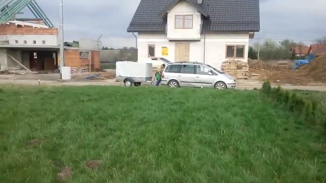 Tuje & inne krzewy i drzewa Dom смотреть онлайн