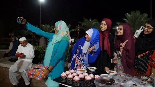 Maryam Masjid Fundraiser 2020 VIDEO ver03 смотреть онлайн