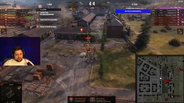 ВЗЯЛИ ЯЗЫК КОМАНДЫ НИРА  ЛЕВША, АКТЕР, ЗУКС, СЕРВЕР – ВОСЬМОЙ ДЕНЬ БИТВЫ БЛОГЕРОВ 2025