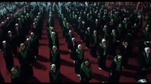 Salam Ya mahdi from Turkmenistan