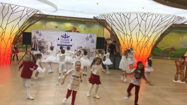 Like kids&Папины дети - Чудеса смотреть онлайн