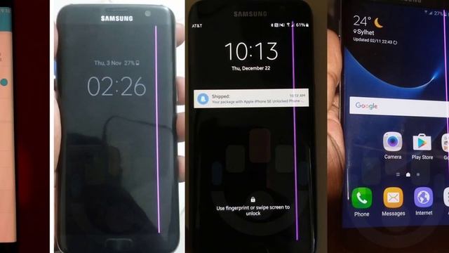 Samsung Smartphone Screen Bleeding Pink Color Problem Solution 2023 !! Samsung Pink Display Problem смотреть онлайн