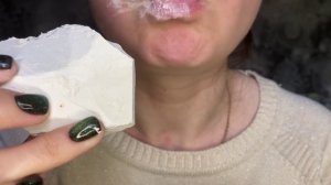 ASMR Sawn and lumpy ~ Асмр Пиленый и кусковой