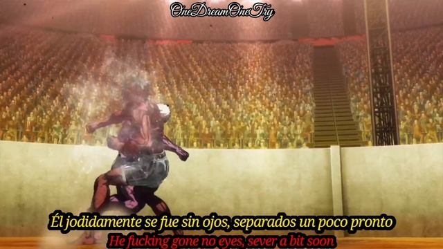 [AMV] Slick killa – Ur final message (ft. Paimon) - Sub. Español / Lyrics Inglés смотреть онлайн