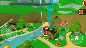 игра в супер медведя