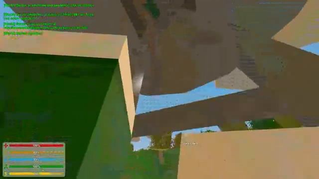 Unturned 3.0 : Как нас слили ... смотреть онлайн