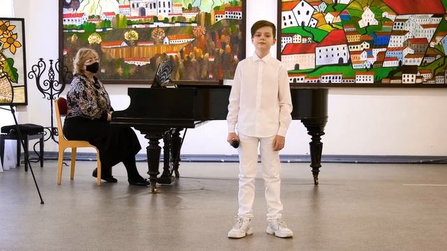 конкурсная программа смотреть онлайн