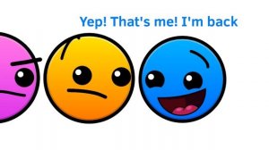 Geometry Dash 2.2: Lobotomy Part 1 (Season 3) | Lobotomy Dash Animation