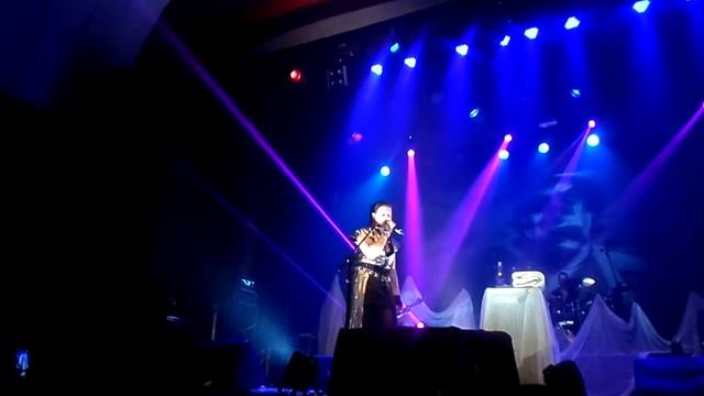 Apart - Concierto Lacrimosa - Bogotá - 17 de Diciembre de 2015 смотреть онлайн