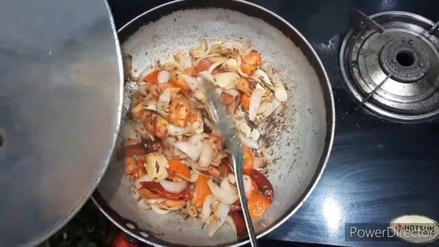 BHENDI MASALA IN TAMIL смотреть онлайн