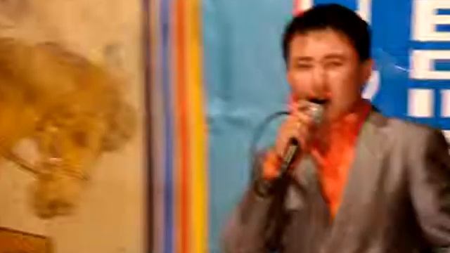 Ж.Олонбаяр О.Буянөрнөх "Б.Соронзонболд зааны баяраар" Эрдэнэ сум Соёлын төв смотреть онлайн