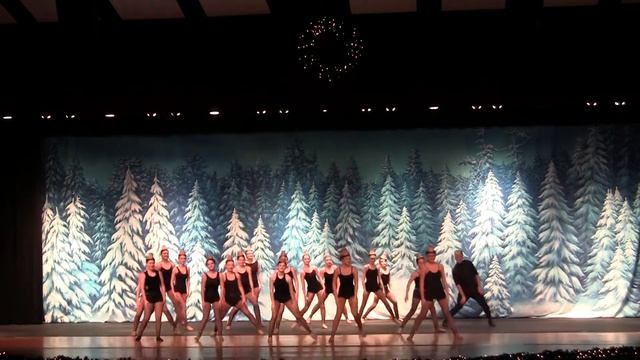 A Major Award-Visions Dance Tis the Season 2019 смотреть онлайн