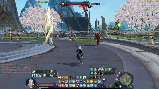 Апнул 55  и ,что гейм овер?Ан нет только все началось