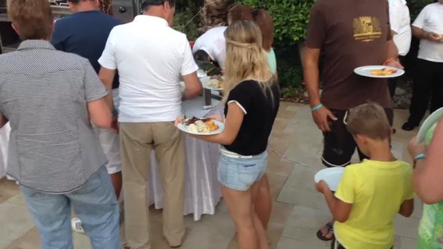 Türkei SIDE - Sultan Of Side