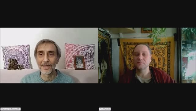 Притчи о том, как концентрация внимания приносит успех и на духовном пути, и в любом деле смотреть онлайн