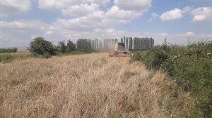 Клаас доминатор 130