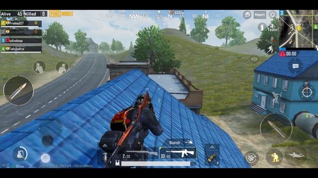 TOP 12 LEDGE GRAB TRICK IN PUBG MOBILE PART 2| HOW TO USE LEDGE GRAB IN PUBG MOBILE | LEDGE GRAB смотреть онлайн