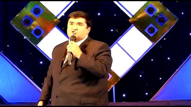 Мукимчон Абдуфаттоев дар консерти Нозимчони Юсуфзод смотреть онлайн