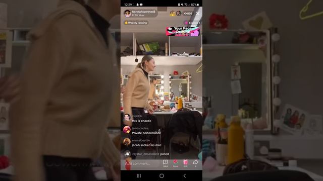 hannah lowther private candy store смотреть онлайн