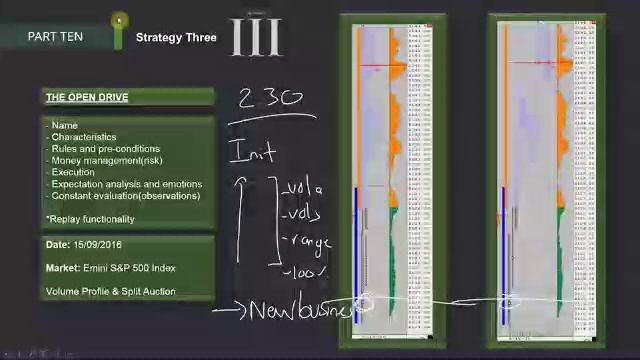 204. MODULE 3 - THE SPECIALIST PART 10-7 Strategy 3 смотреть онлайн