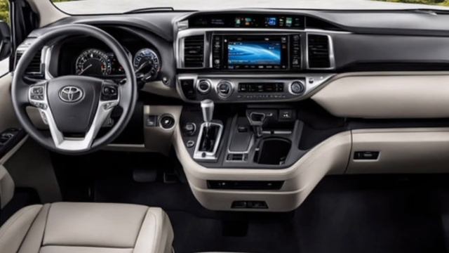 2024 Toyota Granvia: Your Next Adventure Companion | Toyota Granvia 2024