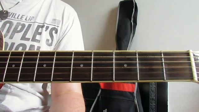 How To Play Fade In-Out by Oasis смотреть онлайн