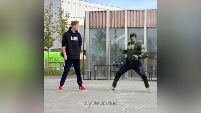 Simpapa | Tuzelity Shuffle Dance | Симпа 2024 | SHUFFLE DANCE COMPILATION 2024 #6