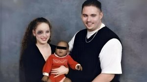 Что Стало с РУССКОЙ СЕМЬЕЙ у Которых Родился ЧЕРНОКОЖИЙ РЕБЕНОК