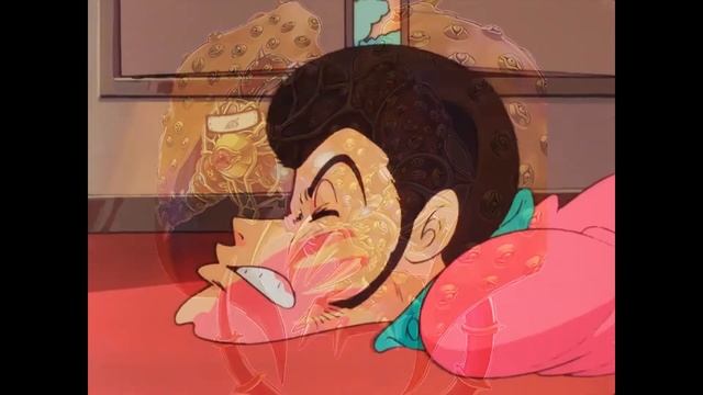 The Pink(Black) Sheep of Lupin!? Lupin the Third Part 3 Retrospective! смотреть онлайн