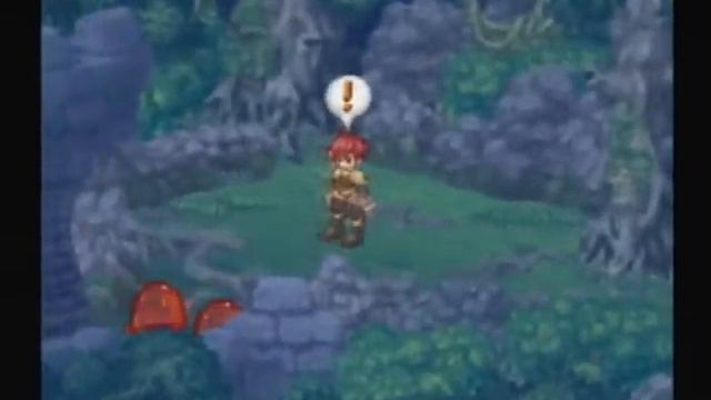 Atelier Iris 3 - To World's End... again... смотреть онлайн