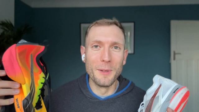Puma Fast-R Nitro Elite vs Puma Deviate Nitro Elite: Which is the best Puma carbon racing shoe? смотреть онлайн