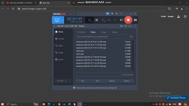 Cara membuat animasi berbicara di Adobe animate (Lip Sync) смотреть онлайн