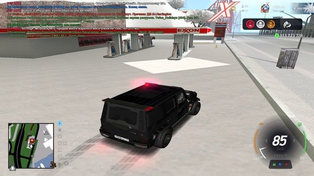 Grand Theft Auto San Andreas 2025.02.15 - 18.20.08.08.DVR смотреть онлайн