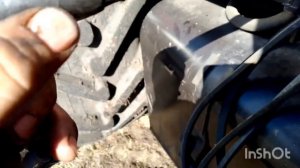 МТЗ 1523.3. Вылез заводской брак??. смазка переднего моста.