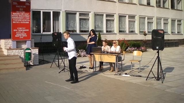 Две песни. смотреть онлайн