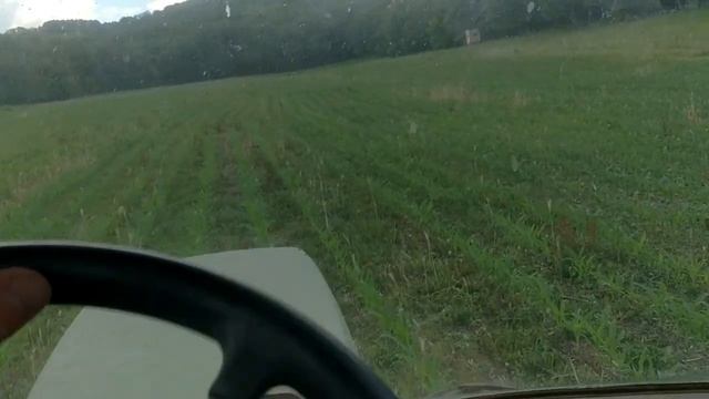 Feeding the Corn nitrogen смотреть онлайн