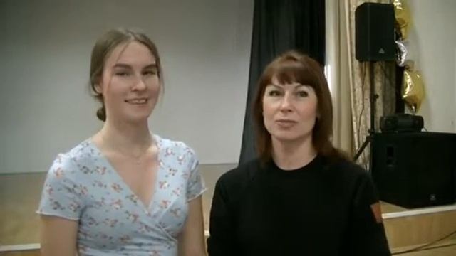 Квиз к Дню Защитника в МАОУ "Лицей" смотреть онлайн
