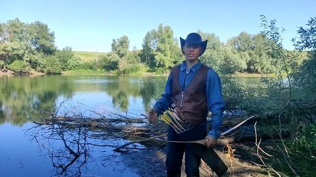 Modern Long Falcon KadysBows#Лонг #ModernLong смотреть онлайн