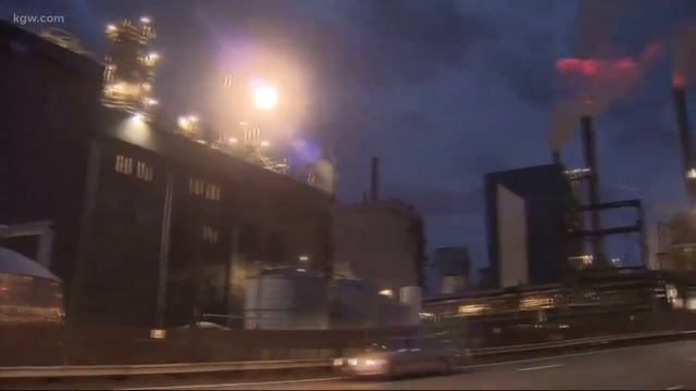 Camas reacts to paper mill layoffs смотреть онлайн
