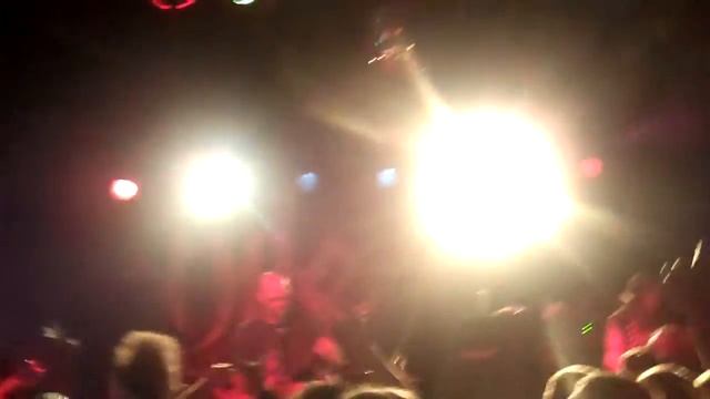 Nile - Papyrus Containing The Spell.. Live (Tucson 2-5-10) смотреть онлайн