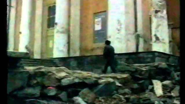 Символ Перми 1998 смотреть онлайн