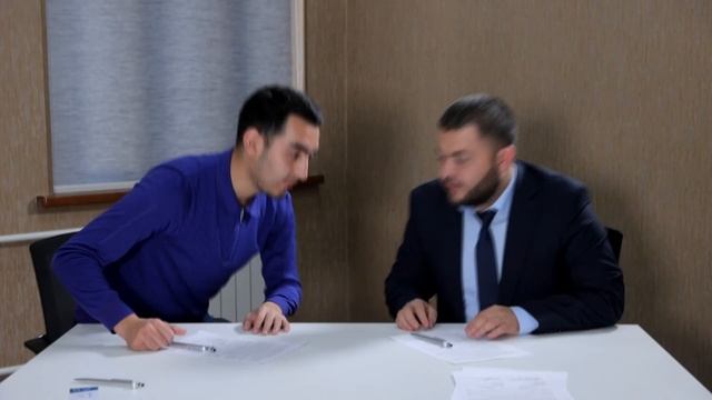 OOO DEVOPS - промо ролик IT компании смотреть онлайн