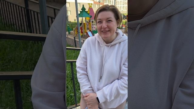 Отзыв родителя о летнем английском лагере в Мурино| Sony English