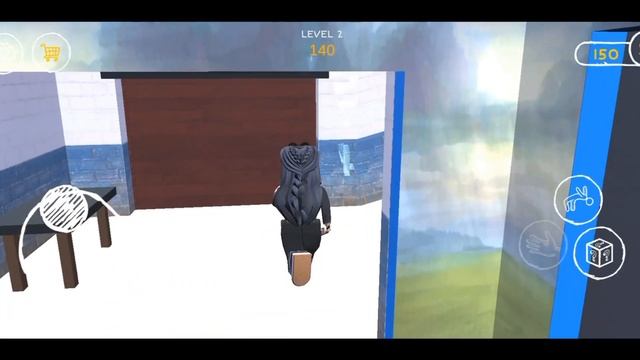 Update | Rewiev | New Game | Talking Maria Horror